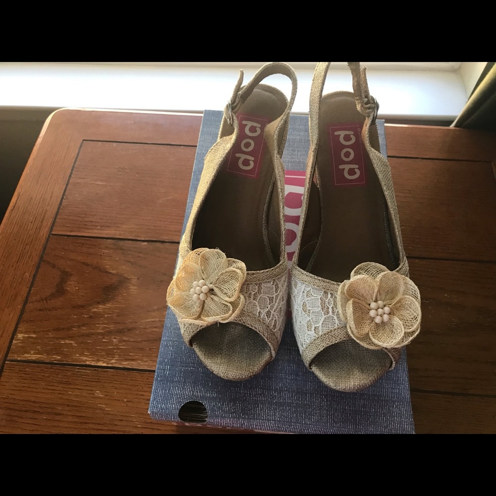 Shoes - Picture 2 of 3